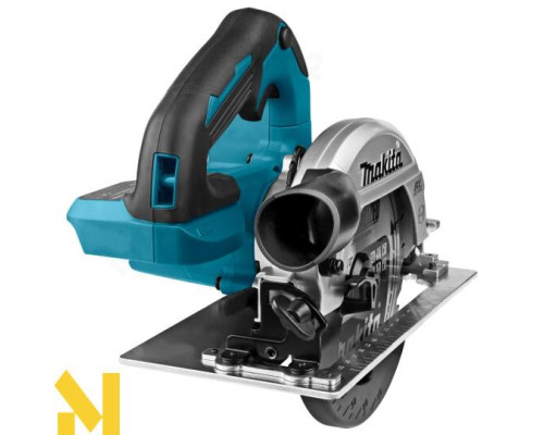 Пила дискова акумуляторна Makita DHS660ZJ (без АКБ та ЗП)