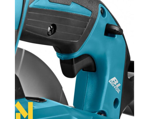 Пила дискова акумуляторна Makita DHS680Z (без АКБ та ЗП)