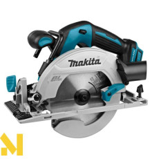 Пила дискова акумуляторна Makita DHS680Z (без АКБ та ЗП)