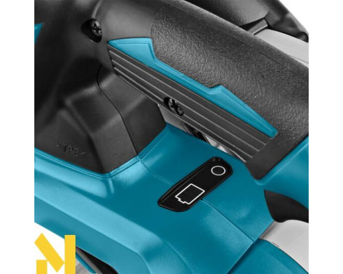 Пила дискова акумуляторна Makita DHS680Z (без АКБ та ЗП)