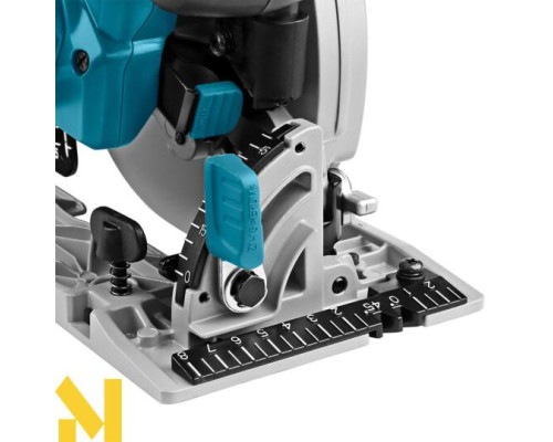 Пила дискова акумуляторна Makita DHS680Z (без АКБ та ЗП)