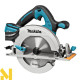 Пилка дискова акумуляторна Makita DHS710Z (без АКБ та ЗП)