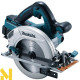 Пилка дискова акумуляторна Makita DHS710Z (без АКБ та ЗП)