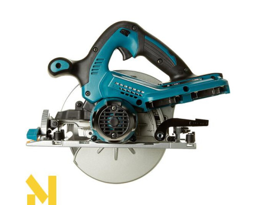 Пилка дискова акумуляторна Makita DHS710Z (без АКБ та ЗП)