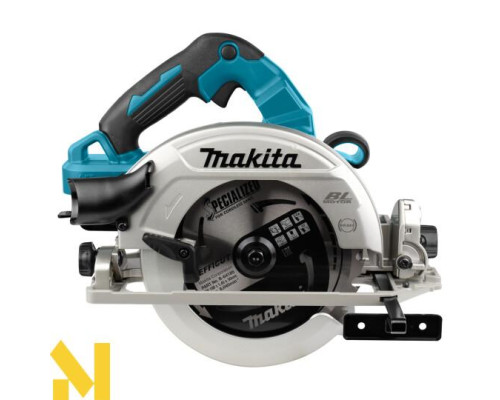 Пила дискова акумуляторна Makita DHS782Z