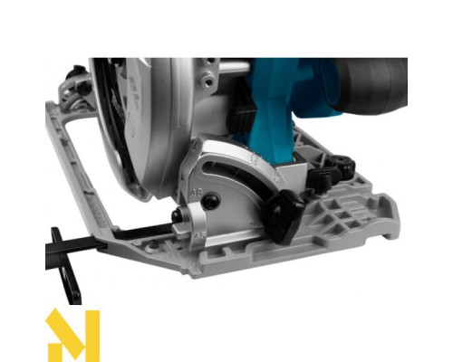 Пила дискова акумуляторна Makita DHS782Z