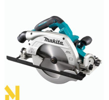 Пила дискова акумуляторна Makita DHS900Z (без АКБ та ЗП)