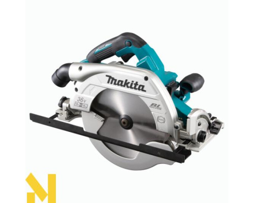 Пила дискова акумуляторна Makita DHS900Z (без АКБ та ЗП)