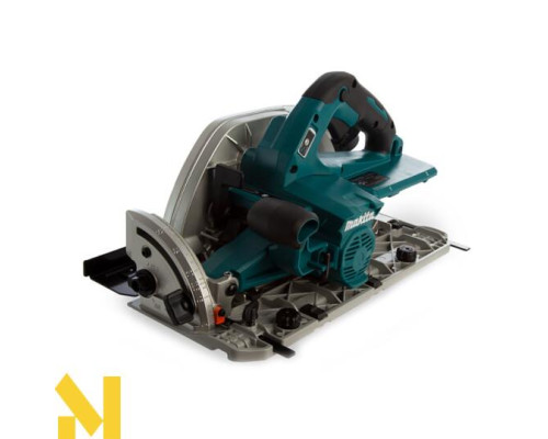 Пила дискова акумуляторна Makita DHS900Z (без АКБ та ЗП)