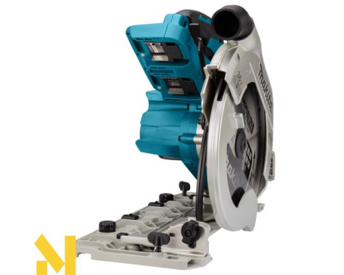 Пила дискова акумуляторна Makita DHS900ZU (без АКБ та ЗП)