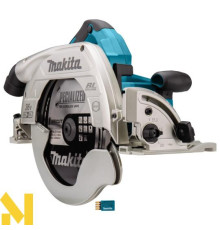 Пила дискова акумуляторна Makita DHS900ZU (без АКБ та ЗП)