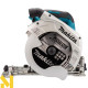 Пила дискова акумуляторна Makita DHS900ZU (без АКБ та ЗП)