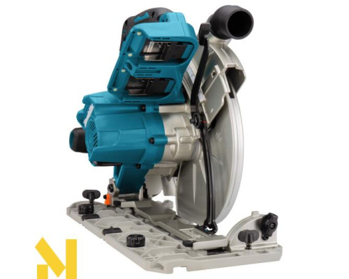 Пила дискова акумуляторна Makita DHS900ZU (без АКБ та ЗП)