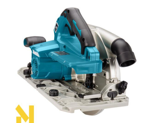 Пила дискова акумуляторна Makita DHS900ZU (без АКБ та ЗП)