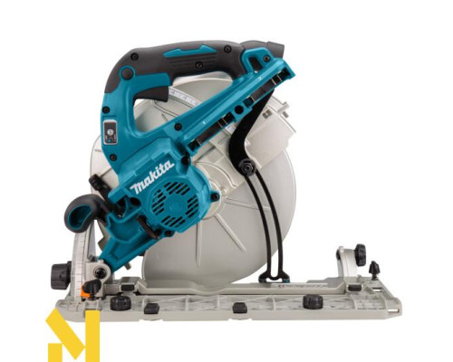 Пила дискова акумуляторна Makita DHS900ZU (без АКБ та ЗП)