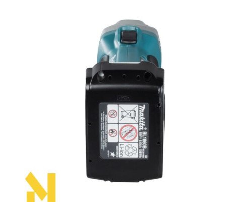 Ножиці висічні Makita DJN161Z (без АКБ та ЗП)