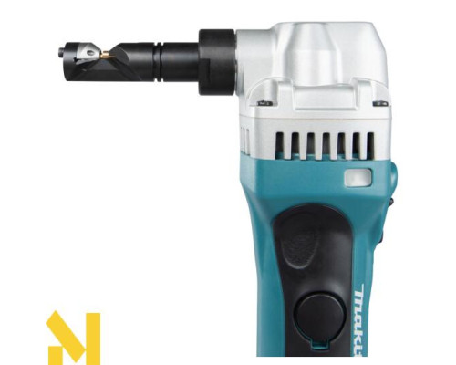 Ножиці висічні Makita DJN161Z (без АКБ та ЗП)