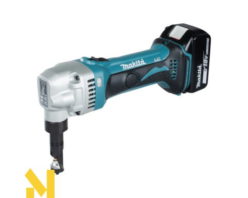 Ножиці висічні Makita DJN161Z (без АКБ та ЗП)