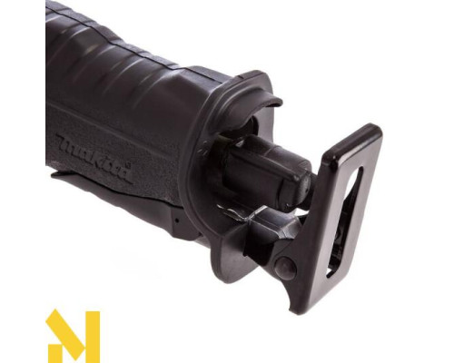 Пила шабельна акумуляторна Makita DJR186RTE