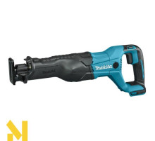 Пила шабельна акумуляторна Makita DJR186Z (без АКБ та ЗП)