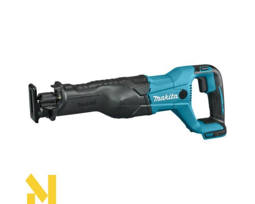 Пила шабельна акумуляторна Makita DJR186Z (без АКБ та ЗП)