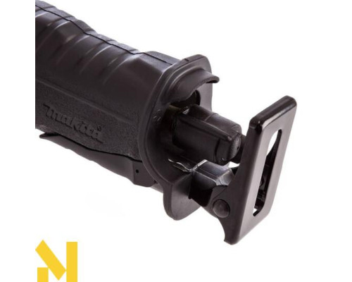 Пила шабельна акумуляторна Makita DJR186Z (без АКБ та ЗП)