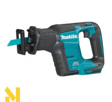 Пила шабельна акумуляторна Makita DJR188Z (без АКБ та ЗП)