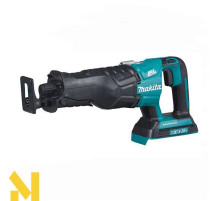 Пила шабельна акумуляторна Makita DJR360Z (без АКБ та ЗП)