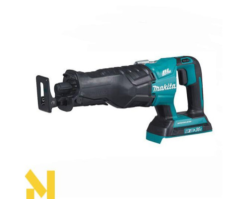Пила шабельна акумуляторна Makita DJR360Z (без АКБ та ЗП)