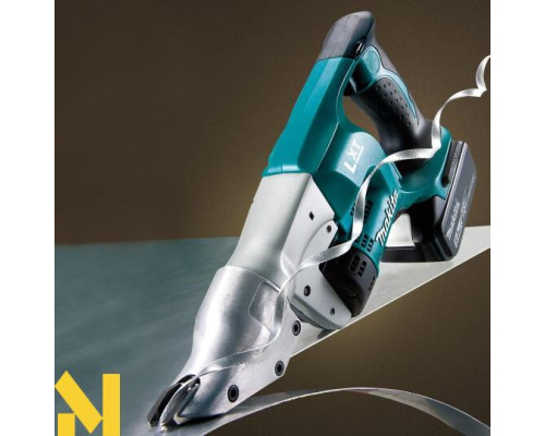 Ножиці листові акумуляторні Makita DJS130Z (без АКБ та ЗП)