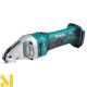 Ножиці листові акумуляторні Makita DJS161Z (без АКБ та ЗП)