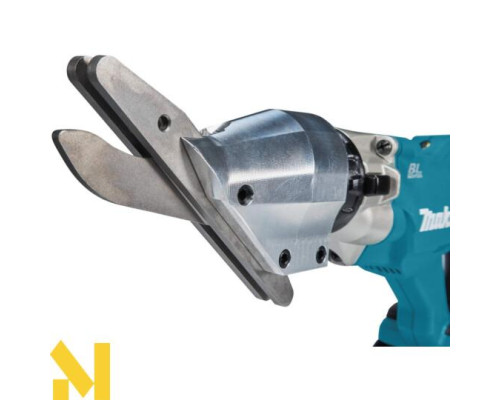 Ножиці листові акумуляторні Makita DJS200Z (без АКБ та ЗП)