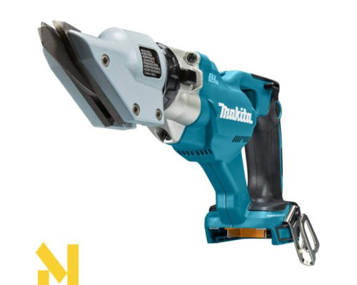 Ножиці листові акумуляторні Makita DJS200Z (без АКБ та ЗП)
