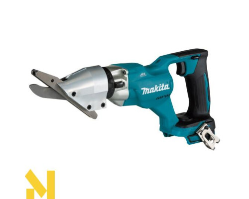 Ножиці листові акумуляторні Makita DJS800Z (без АКБ та ЗП)