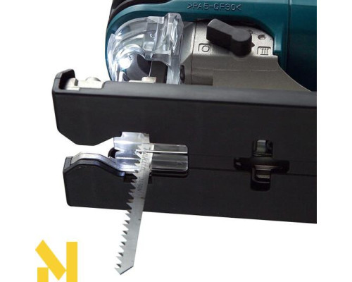 Лобзик акумуляторний Makita DJV180Z
