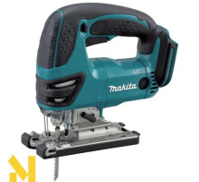 Лобзик акумуляторний Makita DJV180Z