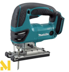 Лобзик акумуляторний Makita DJV180Z