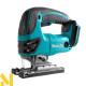 Лобзик акумуляторний Makita DJV180Z