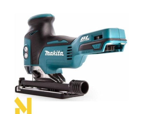 Лобзик акумуляторний Makita DJV181Z