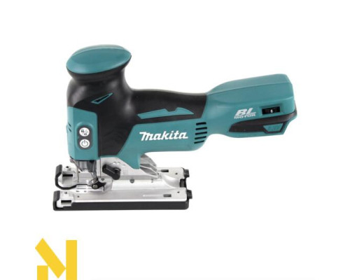 Лобзик акумуляторний Makita DJV181ZJ (без АКБ та ЗП)