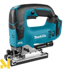 Лобзик акумуляторний Makita DJV182Z (без АКБ та ЗП)