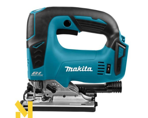 Лобзик акумуляторний Makita DJV182Z (без АКБ та ЗП)