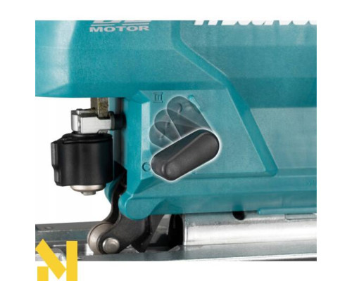 Лобзик акумуляторний Makita DJV184Z (без АКБ та ЗП)