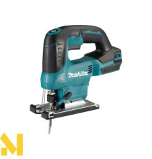 Лобзик акумуляторний Makita DJV184Z (без АКБ та ЗП)