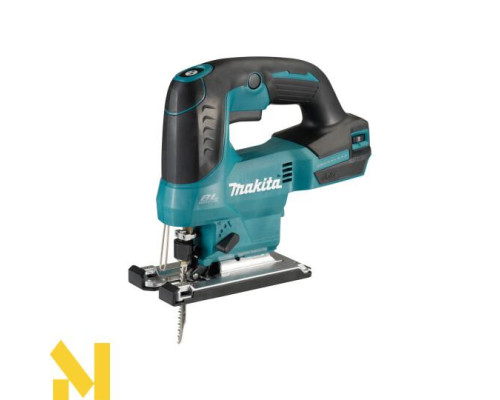 Лобзик акумуляторний Makita DJV184Z (без АКБ та ЗП)
