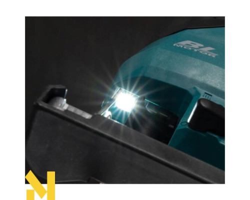 Лобзик акумуляторний Makita DJV184Z (без АКБ та ЗП)