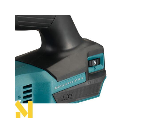 Лобзик акумуляторний Makita DJV184Z (без АКБ та ЗП)