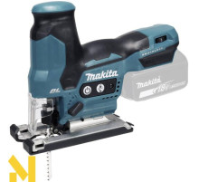 Лобзик аккумуляторный Makita DJV185Z (без АКБ та ЗП)