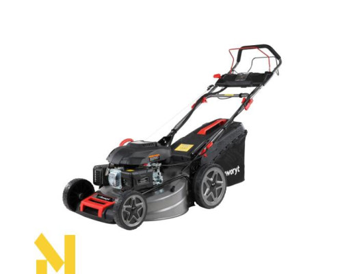 Газонокосарка бензинова FAWORYT DK53N225E-4W1