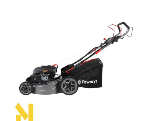 Газонокосарка бензинова FAWORYT DK53N225E-4W1